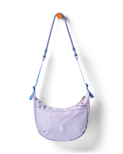 Trozo 8L Shoulder Bag - Cada Día - Moonbeam - US 1790