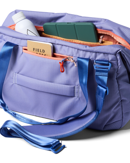 Viaje 35L Travel Duffel - Aster - US 3975