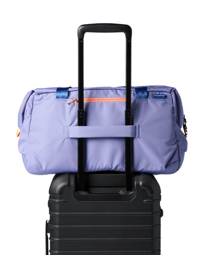 Viaje 35L Travel Duffel - Aster - US 3975