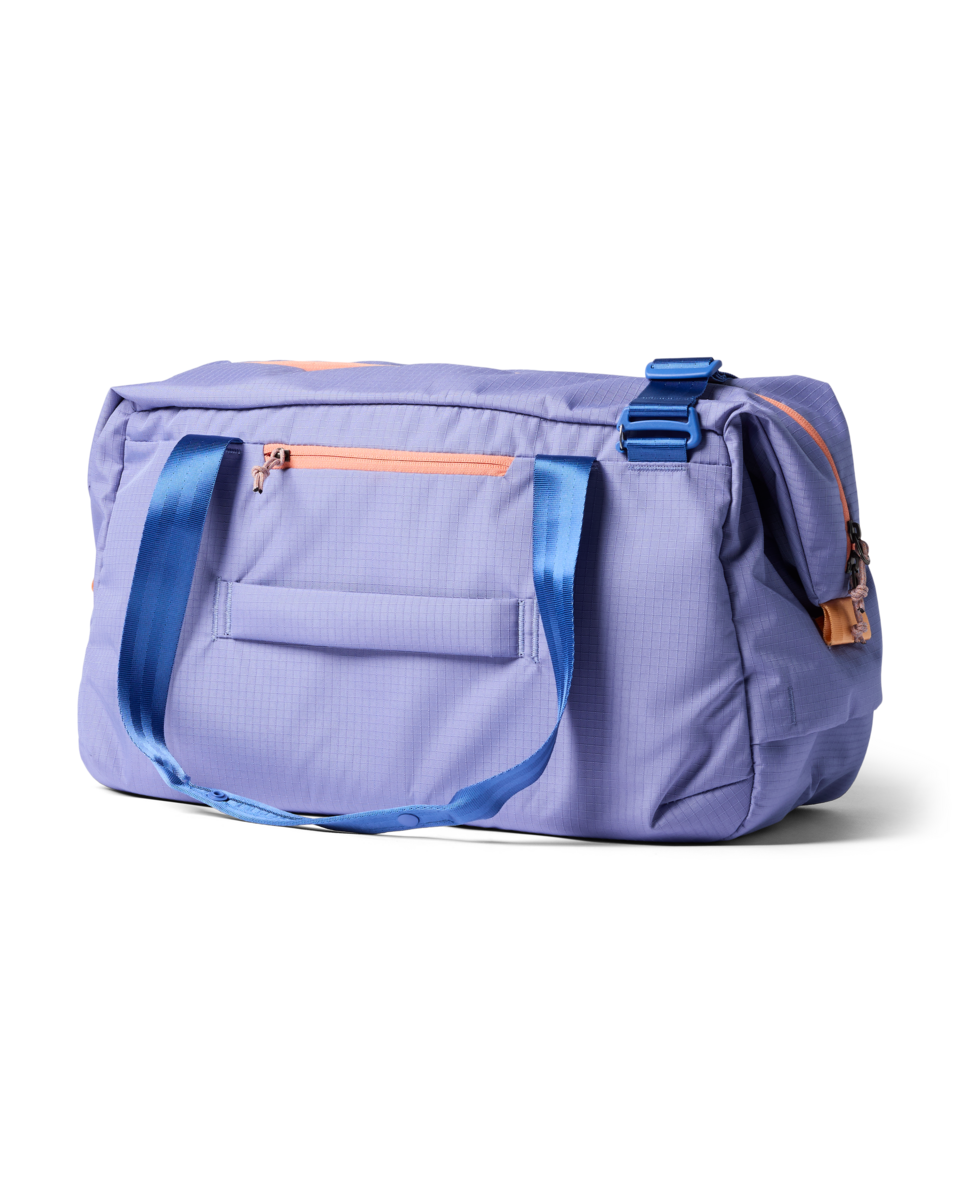 Viaje 35L Travel Duffel - Aster - US 3975