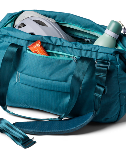 Viaje 35L Travel Duffel - Blue Spruce - US 1676
