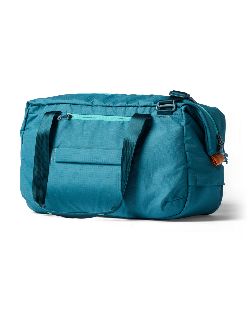 Viaje 35L Travel Duffel - Blue Spruce - US 1676