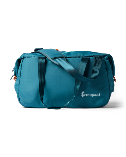 Viaje 35L Travel Duffel - Blue Spruce - US 1676