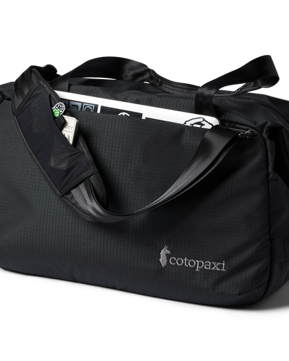 Viaje 35L Travel Duffel - Cotopaxi Black - US 1281
