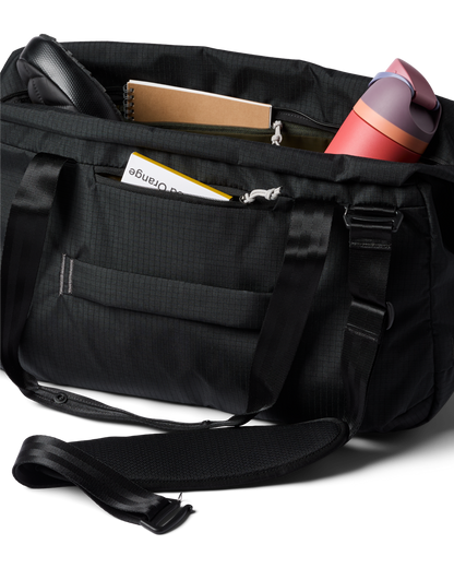 Viaje 35L Travel Duffel - Cotopaxi Black - US 1281