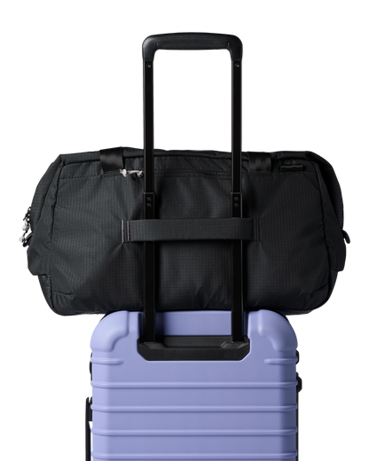 Viaje 35L Travel Duffel - Cotopaxi Black - US 1281