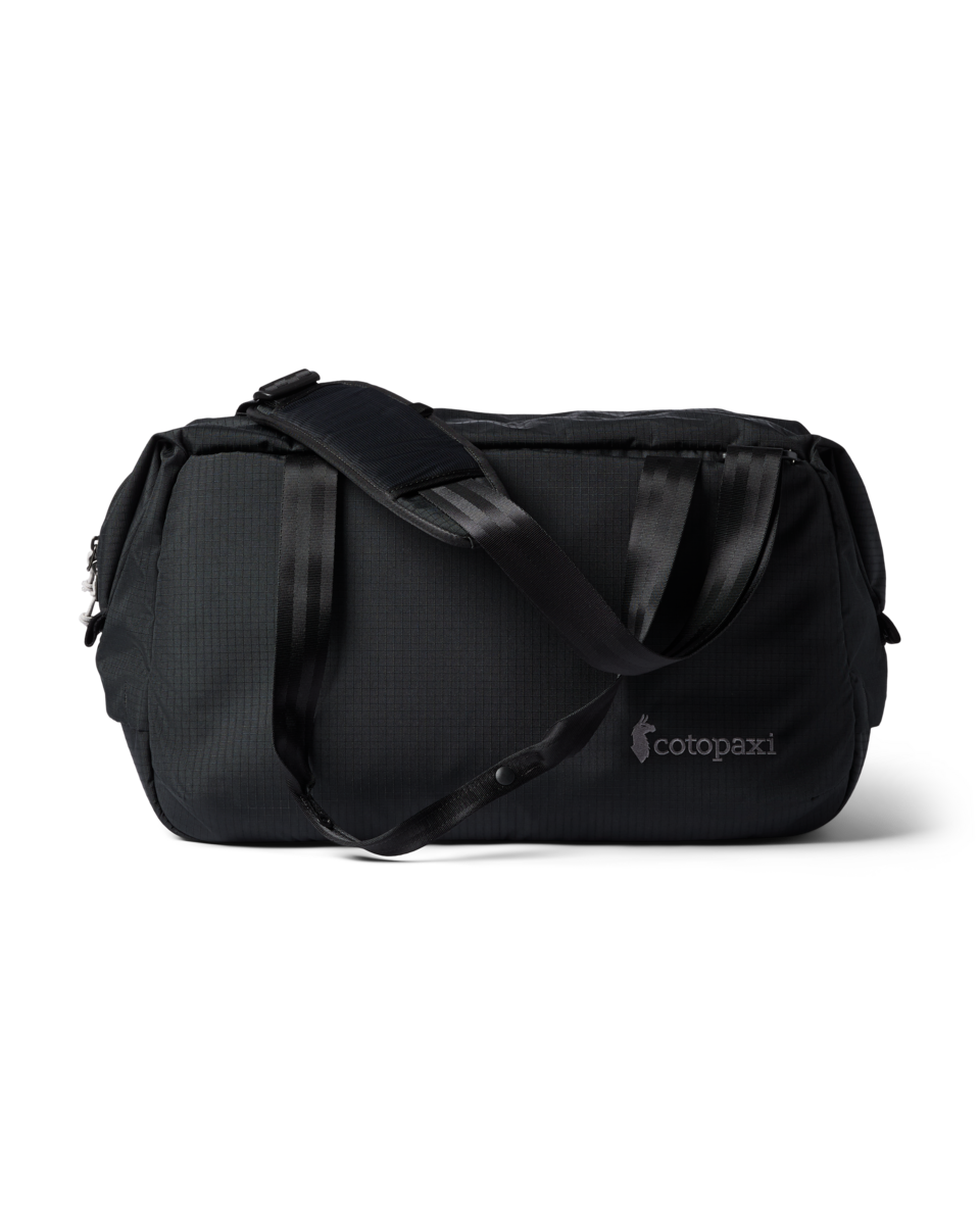 Viaje 35L Travel Duffel - Cotopaxi Black - US 1281