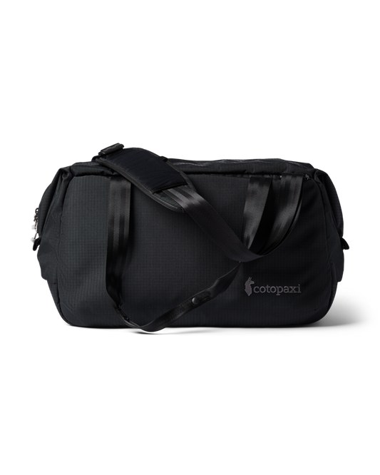 Viaje 35L Travel Duffel - Cotopaxi Black - US 1281