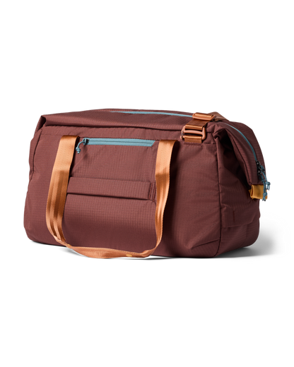 Viaje 35L Travel Duffel - Sepia - US 1970