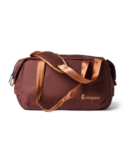 Viaje 35L Travel Duffel - Sepia - US 1970