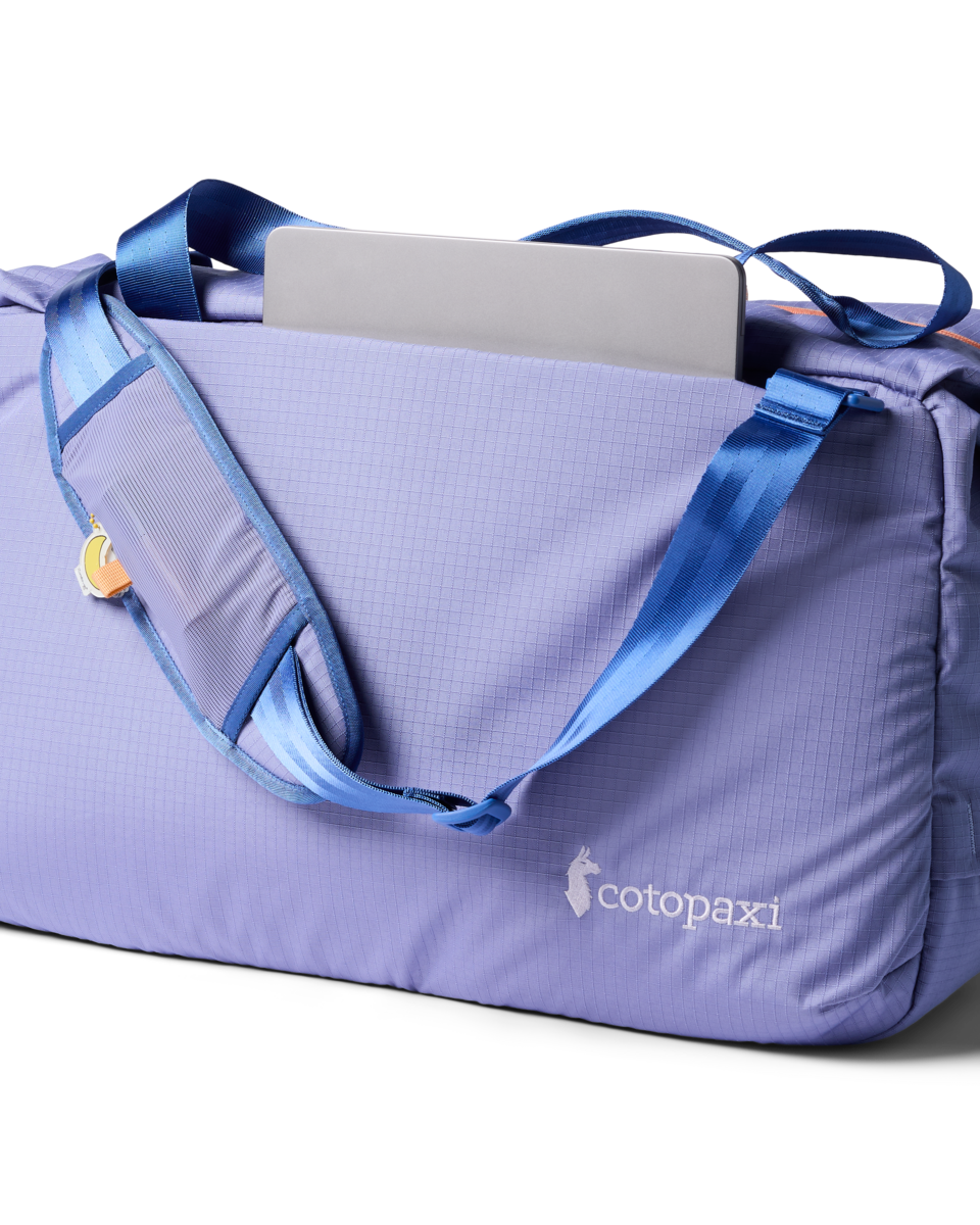 Viaje 45L Travel Duffel - Aster - US 7746