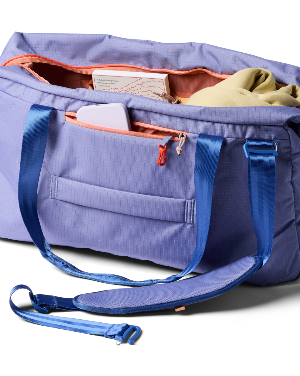 Viaje 45L Travel Duffel - Aster - US 7746
