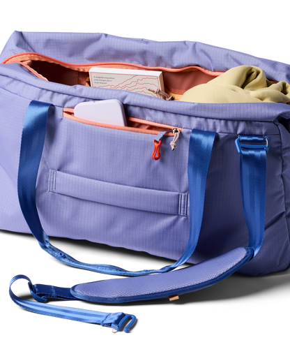 Viaje 45L Travel Duffel - Aster - US 7746