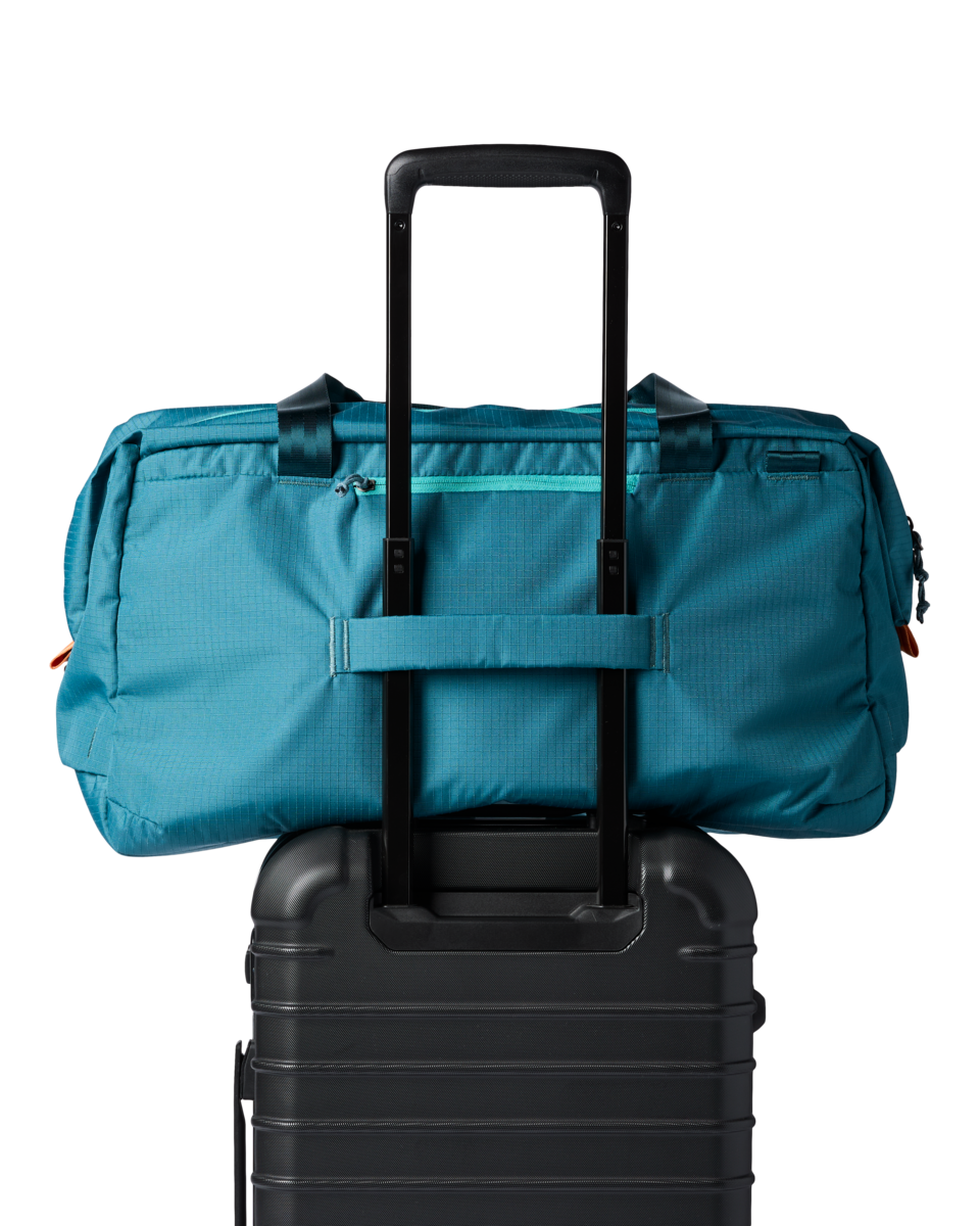 Viaje 45L Travel Duffel - Blue Spruce - US 4296