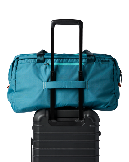 Viaje 45L Travel Duffel - Blue Spruce - US 4296