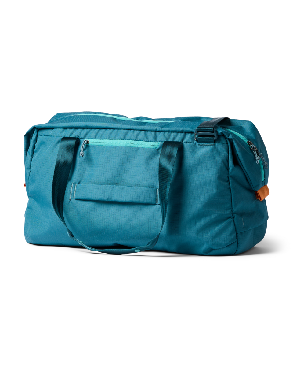 Viaje 45L Travel Duffel - Blue Spruce - US 4296