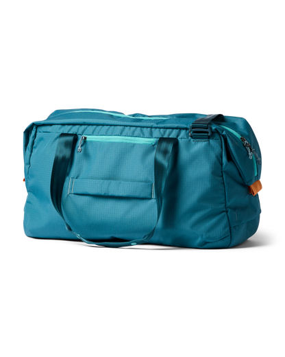 Viaje 45L Travel Duffel - Blue Spruce - US 4296