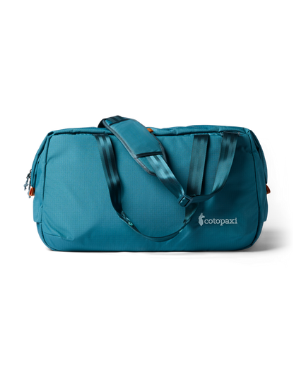 Viaje 45L Travel Duffel - Blue Spruce - US 4296