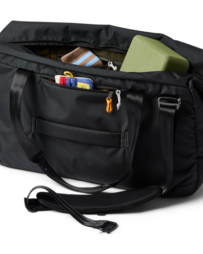 Viaje 45L Travel Duffel - Cotopaxi Black - US 1438