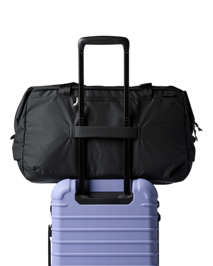 Viaje 45L Travel Duffel - Cotopaxi Black - US 1438