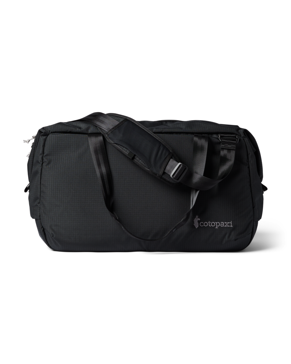 Viaje 45L Travel Duffel - Cotopaxi Black - US 1438