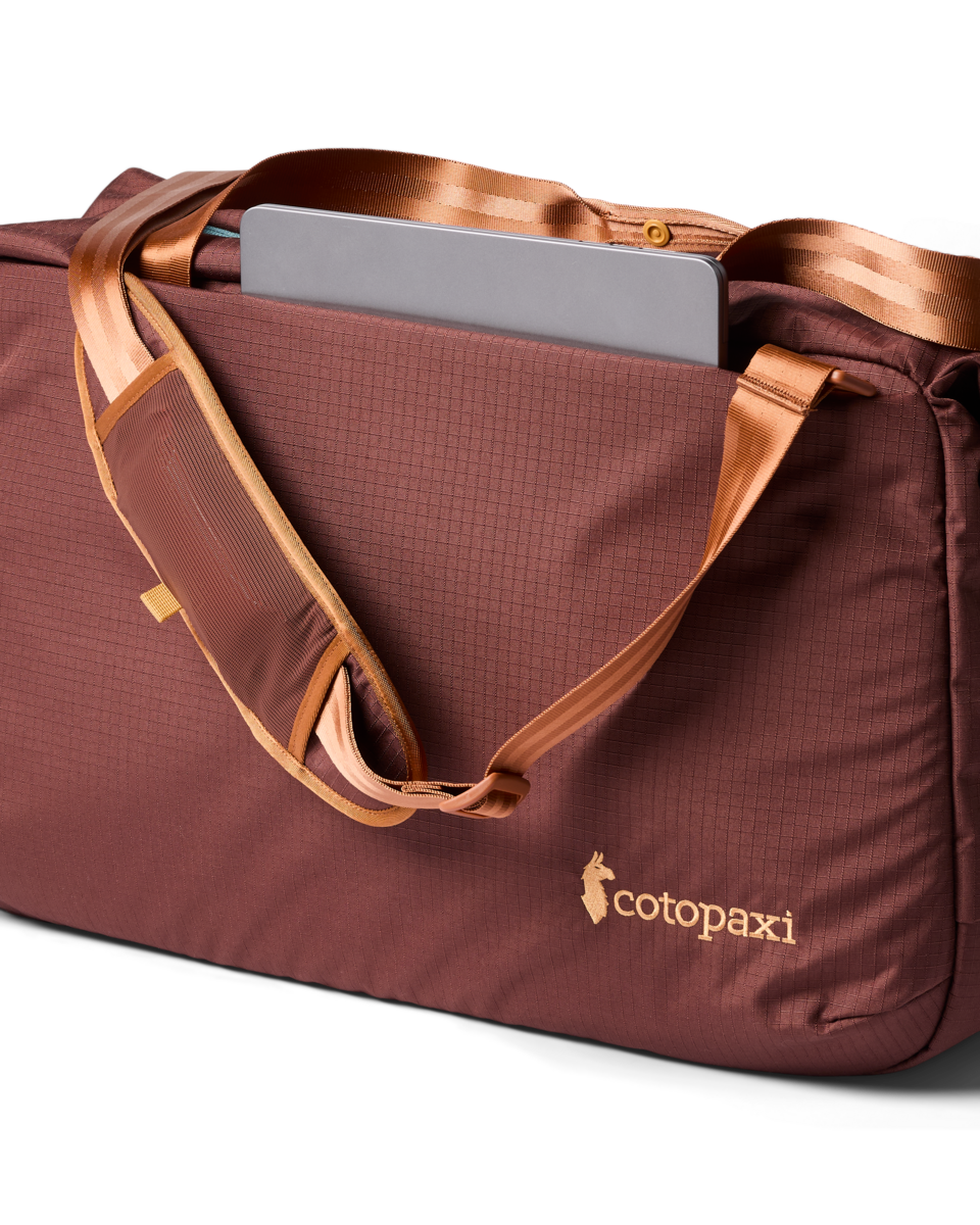 Viaje 45L Travel Duffel - Sepia - US 3893
