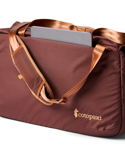 Viaje 45L Travel Duffel - Sepia - US 3893