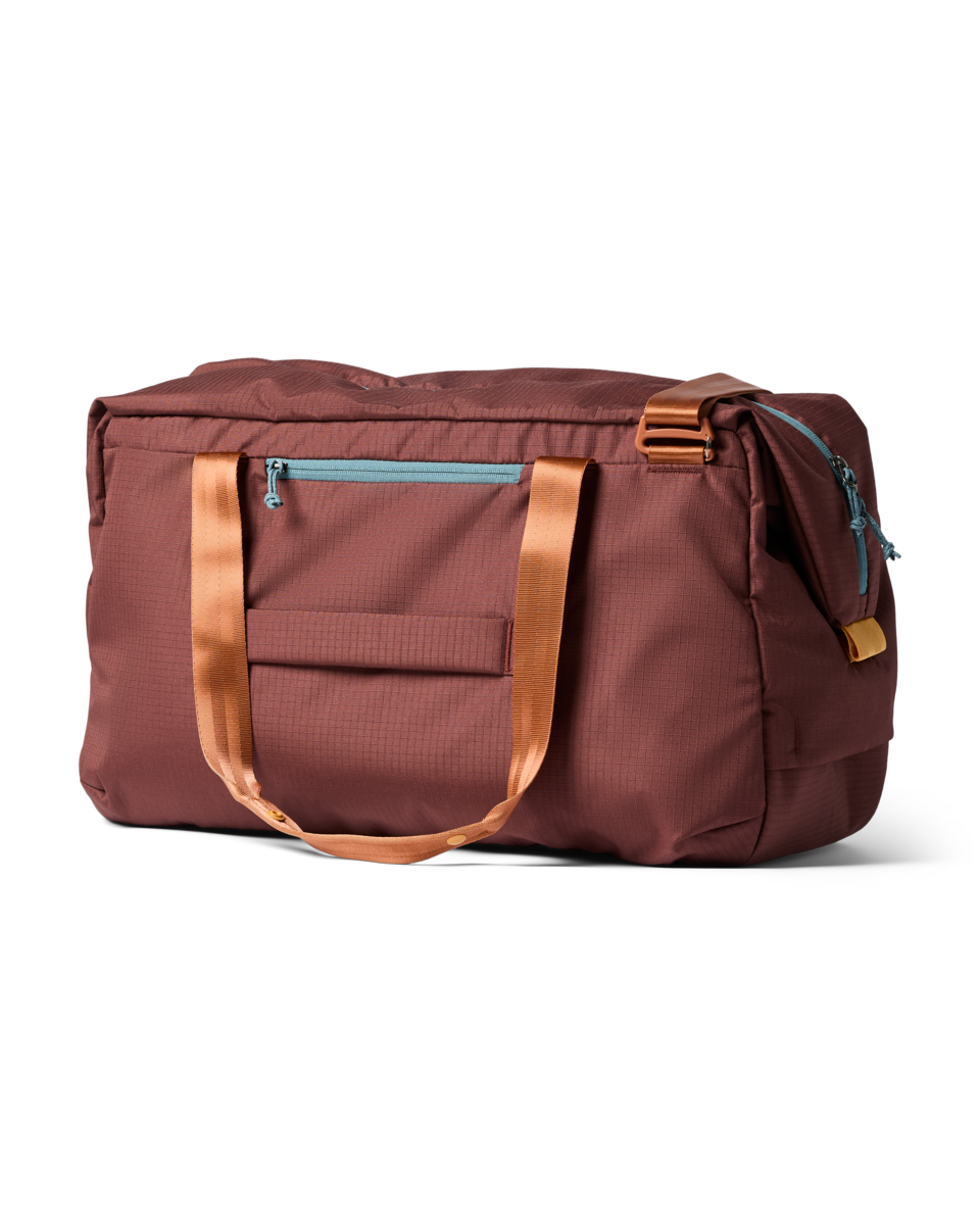 Viaje 45L Travel Duffel - Sepia - US 3893