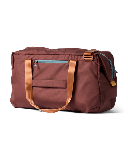 Viaje 45L Travel Duffel - Sepia - US 3893
