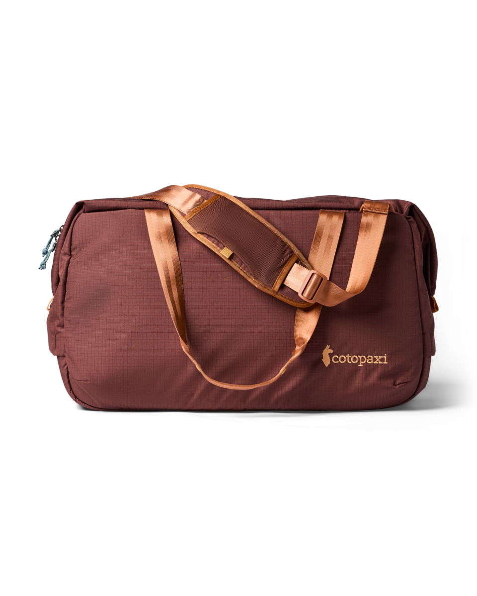 Viaje 45L Travel Duffel - Sepia - US 3893