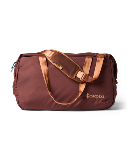 Viaje 45L Travel Duffel - Sepia - US 3893