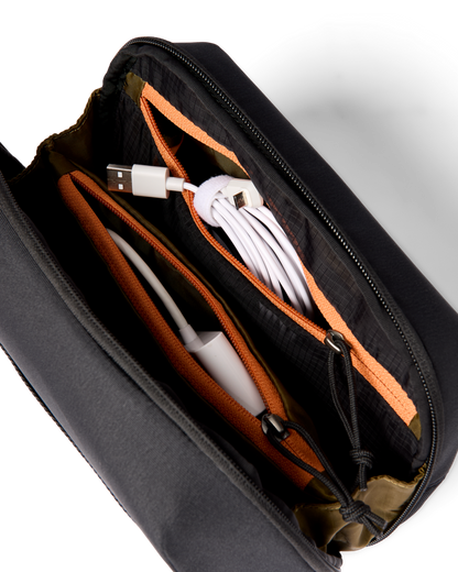 Viaje Tech Organizer - Cada Día - Cotopaxi Black - US 1310