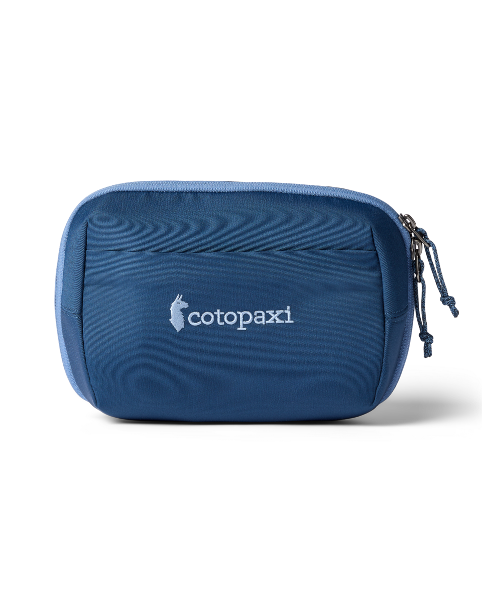 Viaje Tech Organizer - Cada Día - Deep Sea - US 4709
