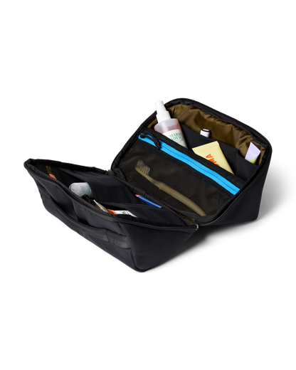 Viaje Toiletry Kit - Cada Día - Cotopaxi Black - US 2330