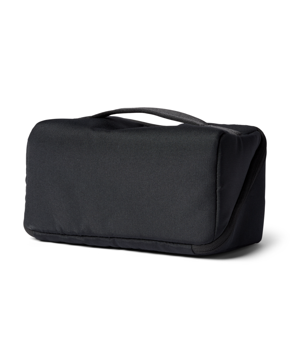 Viaje Toiletry Kit - Cada Día - Cotopaxi Black - US 2330
