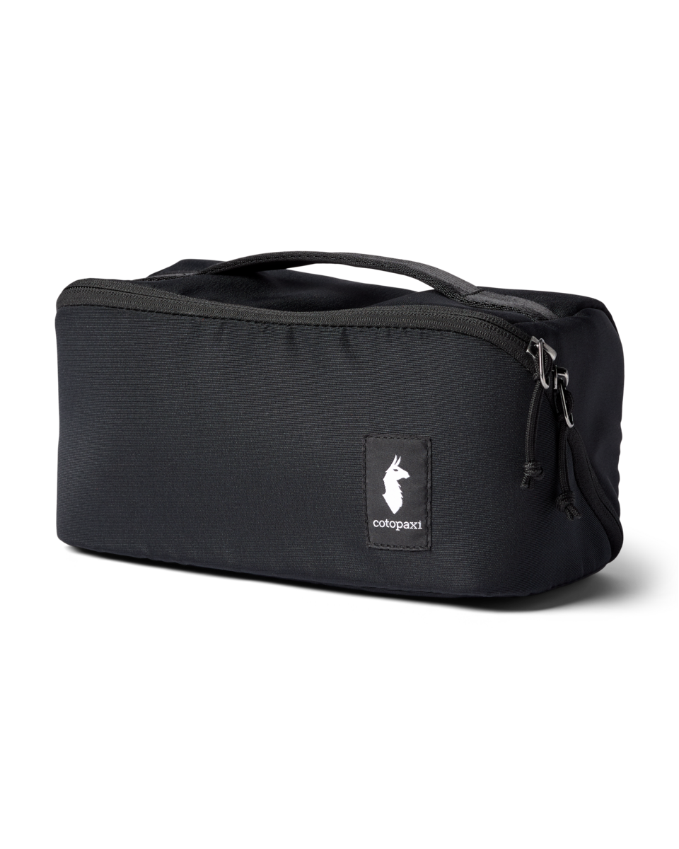 Viaje Toiletry Kit - Cada Día - Cotopaxi Black - US 2330
