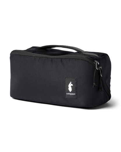 Viaje Toiletry Kit - Cada Día - Cotopaxi Black - US 2330