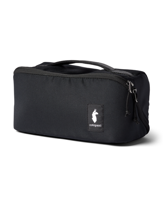 Viaje Toiletry Kit - Cada Día - Cotopaxi Black - US 2330