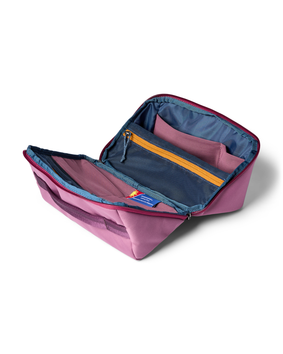 Viaje Toiletry Kit - Cada Día - Mineral - US 9180