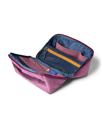 Viaje Toiletry Kit - Cada Día - Mineral - US 9180