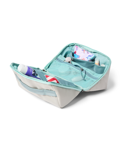 Viaje Toiletry Kit - Cada Día - Mineral - US 9180