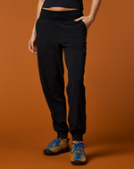 Cambio Jogger - Women's - Black - US 8481