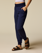 Cambio Jogger - Women's - Maritime - US 4799