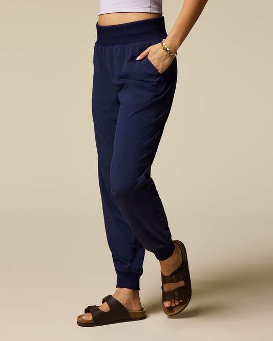 Cambio Jogger - Women's - Maritime - US 4799