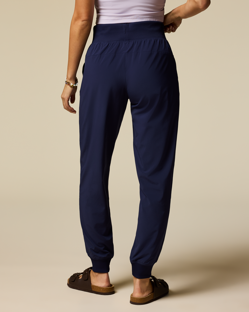 Cambio Jogger - Women's - Maritime - US 4799