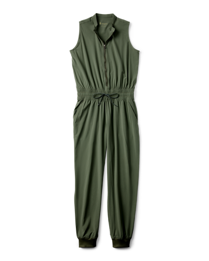 Cambio Jumpsuit - Women's - Fatigue - US 3272