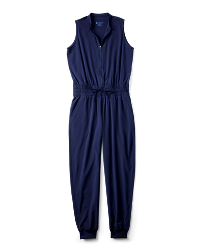 Cambio Jumpsuit - Women's - Maritime - US 4199