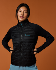 Cotopaxi Black