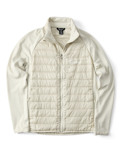 Capa Hybrid Insulated Jacket - Women's - Mineral - US 9817