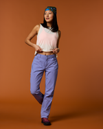 Coraje Tech Pant - Women's - Aster - US 3907